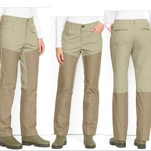 missouri breaks briar pants